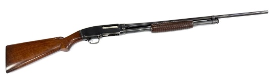 Winchester Model 42  .410 Ga Pump Shotgun