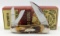1994 Case XX Classic Stag Whittler 5355 w/ Box