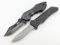 S&W M&P SWMP5L Switchblade & Schrade SCHOTF6 OTF Auto Knives