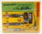 Inox Italy K10 Magic Knife Mini Switchblade Kit
