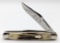 Ltd 2000 Schatt & Morgan Queen Cutlery Stag Stockman 032109