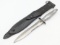 Gerber Mk II Wasp Fighting Knife w/ Sheath