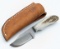 Anza Knives 