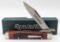 2007 Remington Bullet Red Bone Cheetah R1373 w/ Box