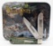 Remington 30th Anniversary Bullet Trapper R1128 w/ Tin
