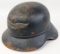 WWII German M38 Luftschutz Gladiator Helmet