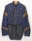 Spanish American War Era Military Academy / Naval Tail Coat