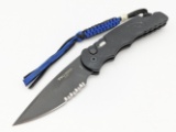 ProTech TR-4 Tactical Response Switchblade Auto Knife