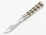 Benchmade Model 239 Balisong Butterfly Knife