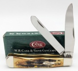 2004 Case XX Bonestag Trapper 6.5254 w/ Box