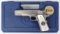 Colt Talo Hammer of Thor Delta Elite 10mm Semi Auto Pistol w/ Case