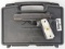 Kimber Custom II .45 ACP Semi Auto Pistol w/ Case