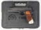Taurus  PT 1911 .45 ACP Semi Auto Pistol w/ Case