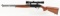Sears & Roebuck Model 3T .22 Cal Semi Auto Rifle