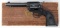 Colt Single Action Frontier Scout .22 LR Revolver w/ Box