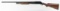 Winchester Model 1897 12 Ga Pump Action Shotgun