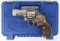 Smith & Wesson 686-6 .357 Mag 7-Shot Revolver w/ Case