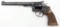 Smith & Wesson Model 17-4 .22 LR Revolver