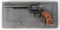 Ruger New Model Single-Six .22 Cal Revolver w/ Case