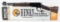 NIB Henry Mare Leg .22 WMR Lever Action Pistol