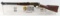 2020 Henry Washington Collection Exhibition Edition .30-30 Lever Action Rifle w/ Box