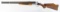 Savage Arms 24B-DL .22 WMR / 20 Ga Combination Gun