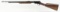 Winchester Model 62A .22 Cal Pump Action Rifle