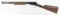 Rossi Model 62 SAC .22 Cal Pump Action Rifle