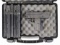 MasterPiece Arms Defender 9mm Semi Auto Pistol w/ Case