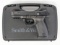 Smith & Wesson M&P22 CA .22 LR Semi Auto Pistol w/ Case