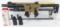 Sig Sauer MCX Rattler Canebrake .177 Cal CO2 Semi Auto Pellet Rifle