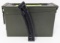 (5) GSG-522 .22 LR 22 Round Magazines w/ Ammo Can