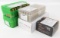 200 Rnd Reloaded .44 WCF / .44-40 Win Cartridges