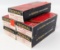 100 Rnd Federal 170gr Soft Point Cartridges