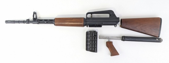 Original 1950's Armalite AR-10 Parts Kit