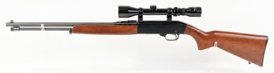 Sears & Roebuck Model 3T .22 Cal Semi Auto Rifle | Guns & Military ...