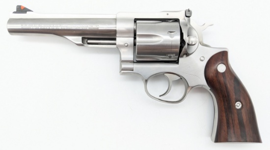 Ruger Redhawk .44 Magnum Revolver