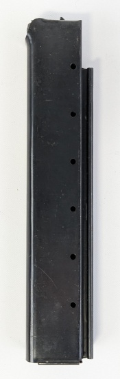 Original WWII .22 Cal Conversion Thompson Stick Magazine