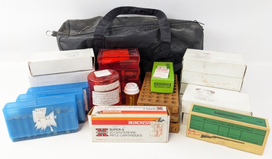 .45-70 Govt Reloading Set