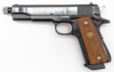 Colt MK IV Series 70 Government .45 ACP Semi Auto Pistol