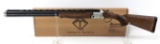 American Tactical Crusader Sport SGD 12 Ga Over & Under Shotgun w/ Box