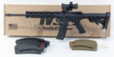 Smith & Wesson Model M&P15-22 .22 LR Semi Auto Rifle w/ Box