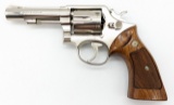Smith & Wesson Model 101 .38 Special Revolver