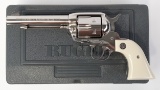 Ruger Vaquero Single Action .45 LC Revolver w/ Case