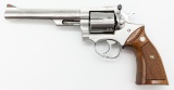 Ruger Security-Six .357 Magnum Revolver
