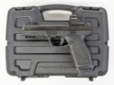 Palmetto State Armory 5.7 Rock 5.7 x 28mm Semi Auto Pistol