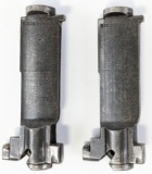 (2) Winchester Repeating Arms M1 Garand Bolts