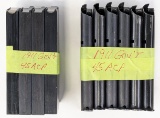 (10) Various Brand M1911 .45 ACP Magazines
