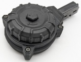 Pro Mag AR-15 9mm 50 Round Drum Magazine