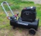 Husky Portable Air Compressor